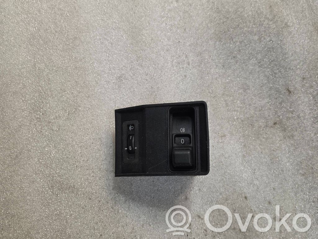 BMW 5 E34 Fog light switch 