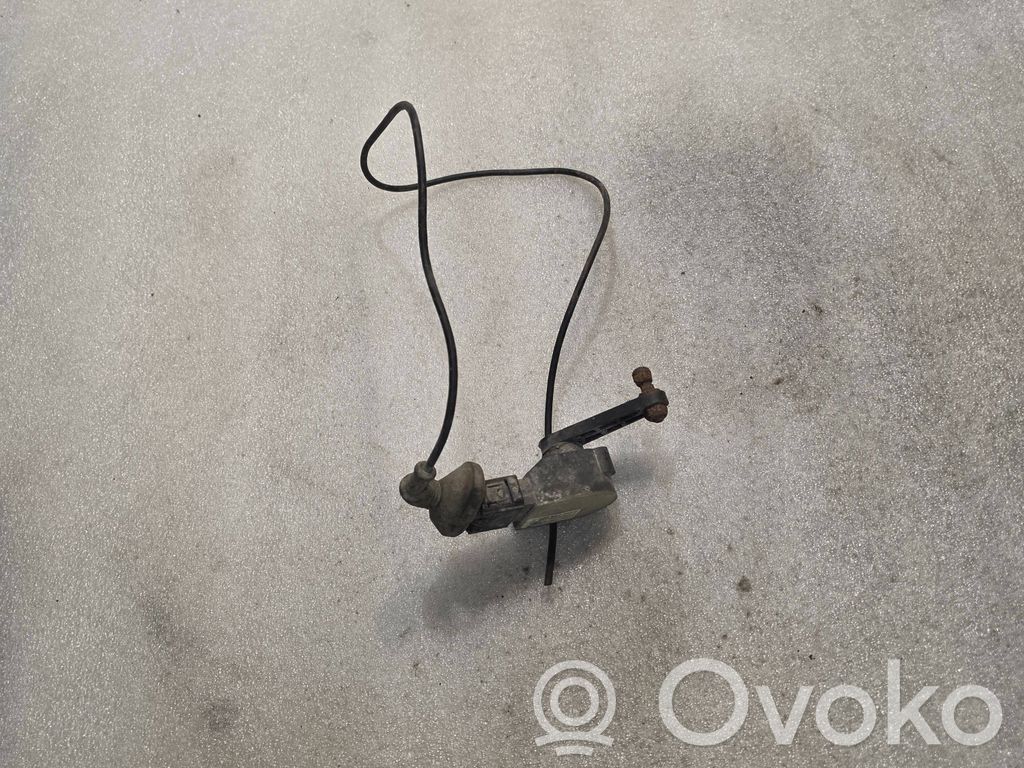 Volkswagen Phaeton Headlight/headlamp level sensor 