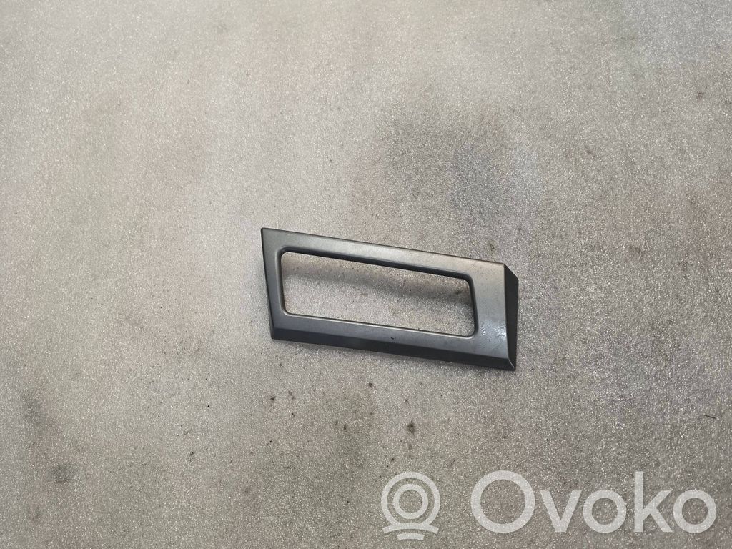 BMW 5 E60 E61 Other dashboard part 