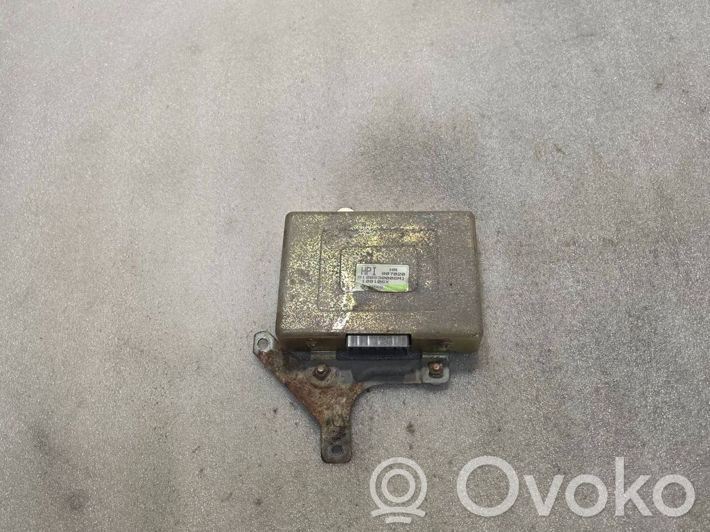 Hyundai Galloper Engine control unit/module 