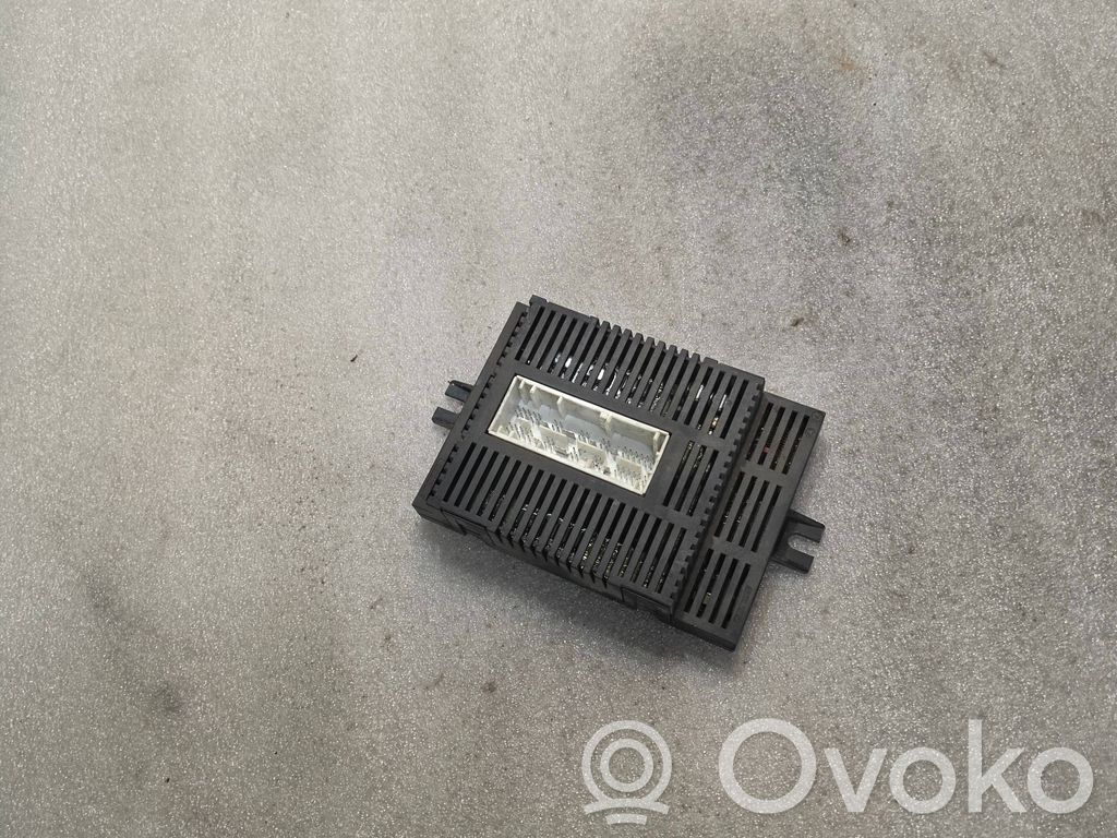 BMW 5 E60 E61 Light module LCM 
