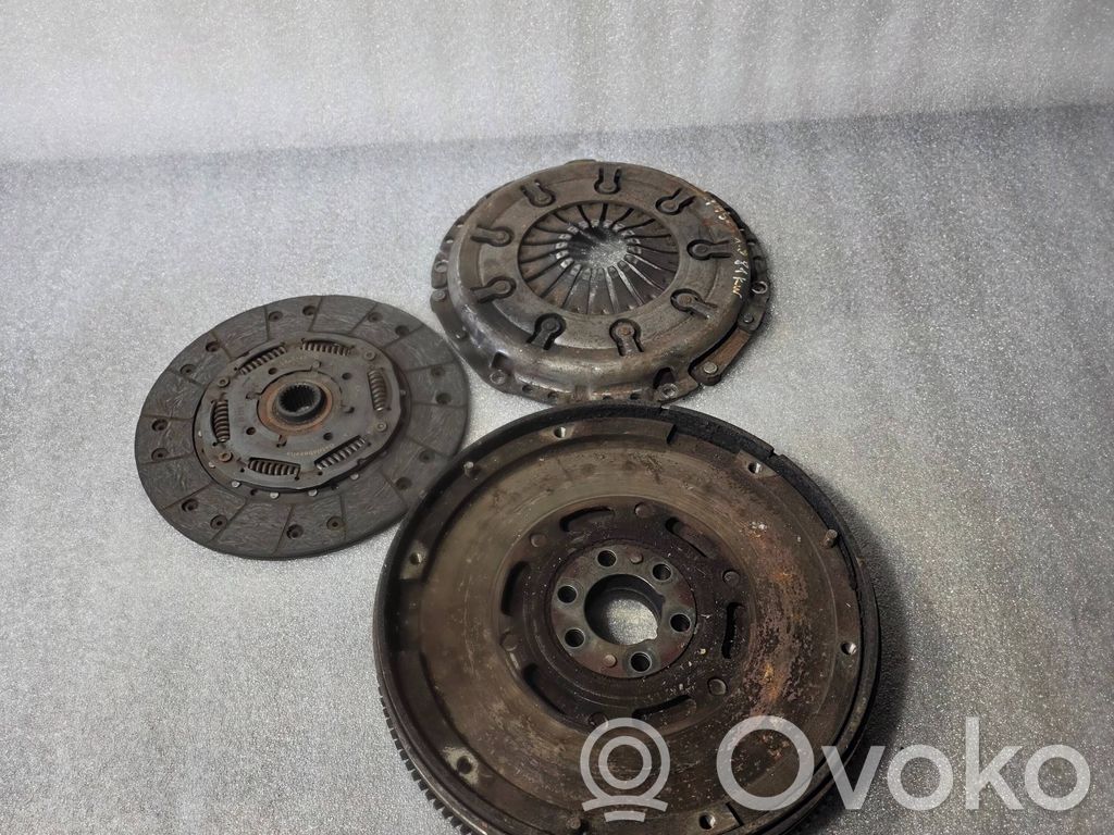Clutch set kit