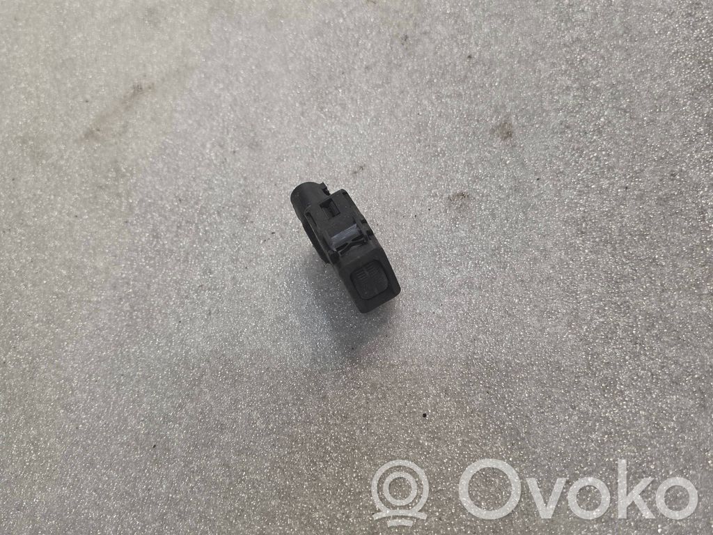 Mercedes-Benz E W124 Headlight level height control switch 