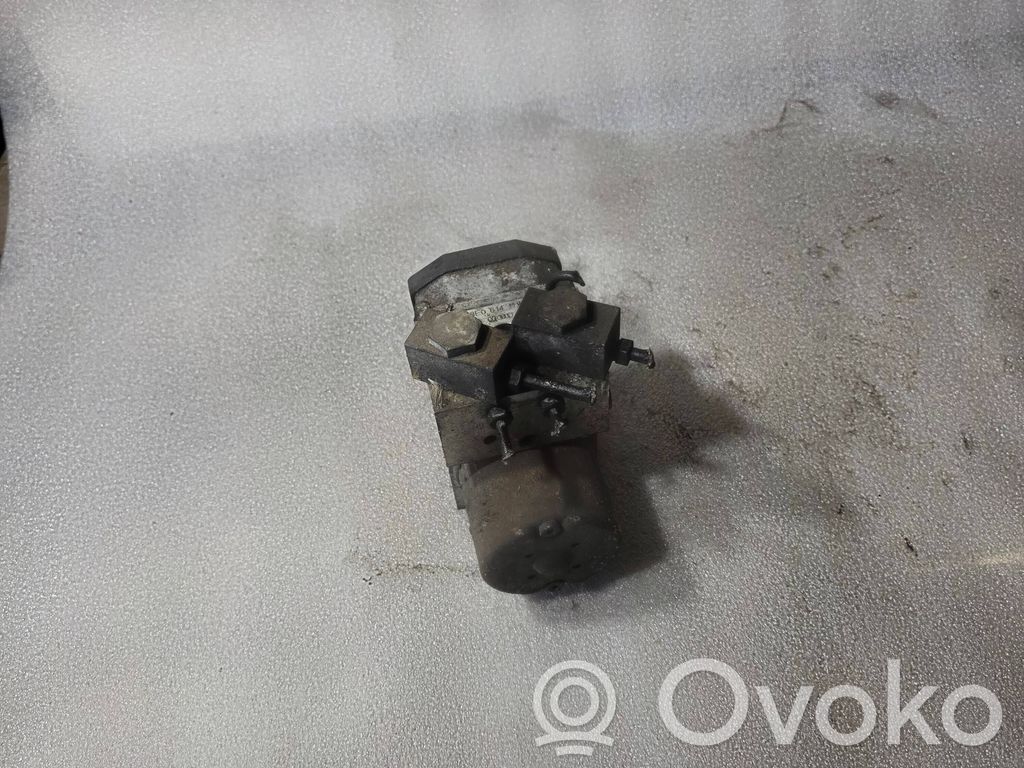 ABS Pump   8E0614111M