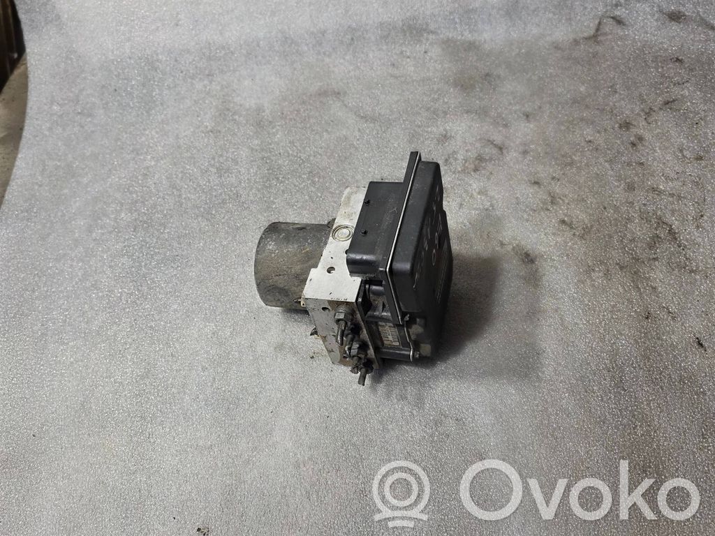 BMW 5 E60 E61 ABS Pump 