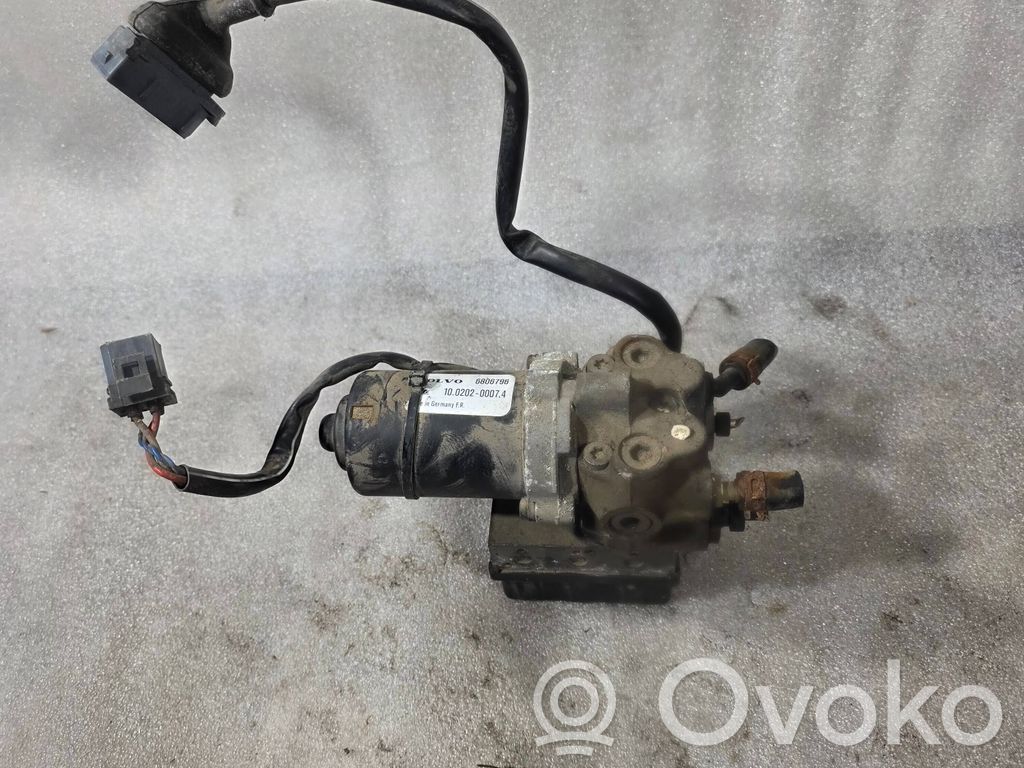 ABS Blokas   6806796,10020200074
