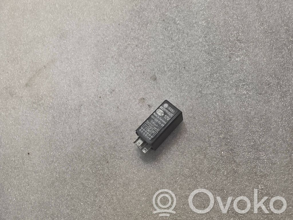 Audi 100 200 5000 C3 Muu rele 