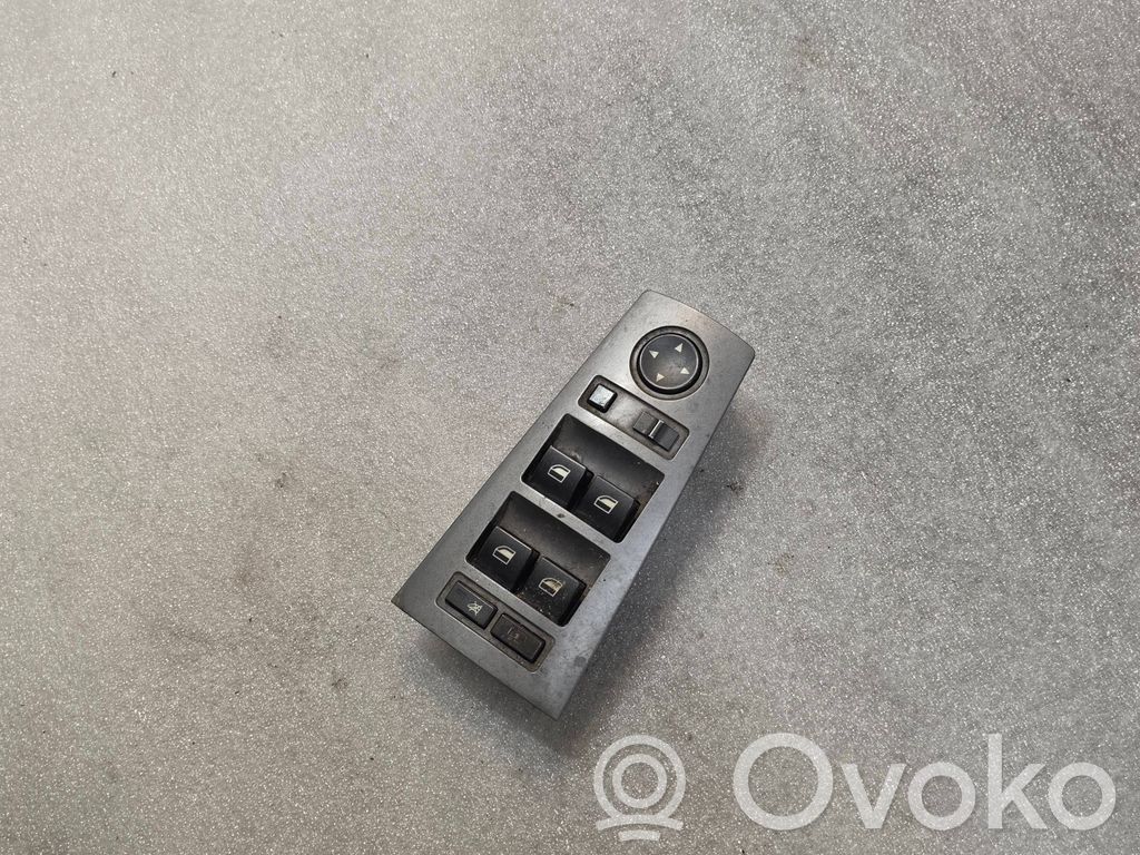Przyciski szyb   6917106,E0200099