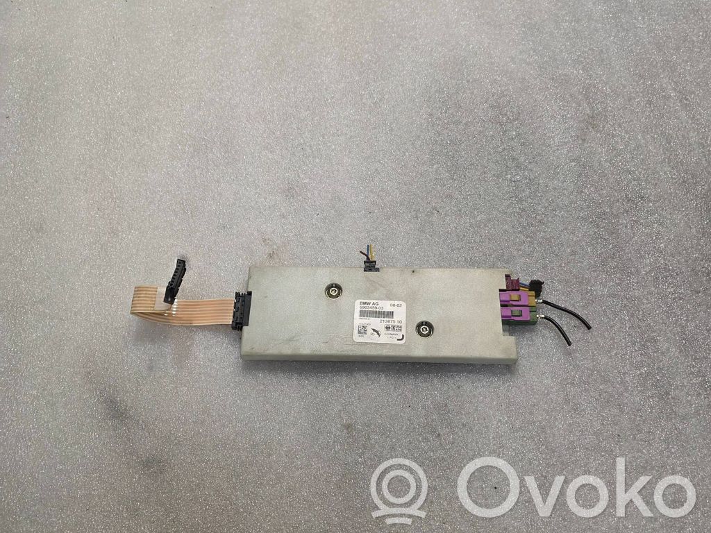 Aerial antenna amplifier   6903459,21367510,11827300