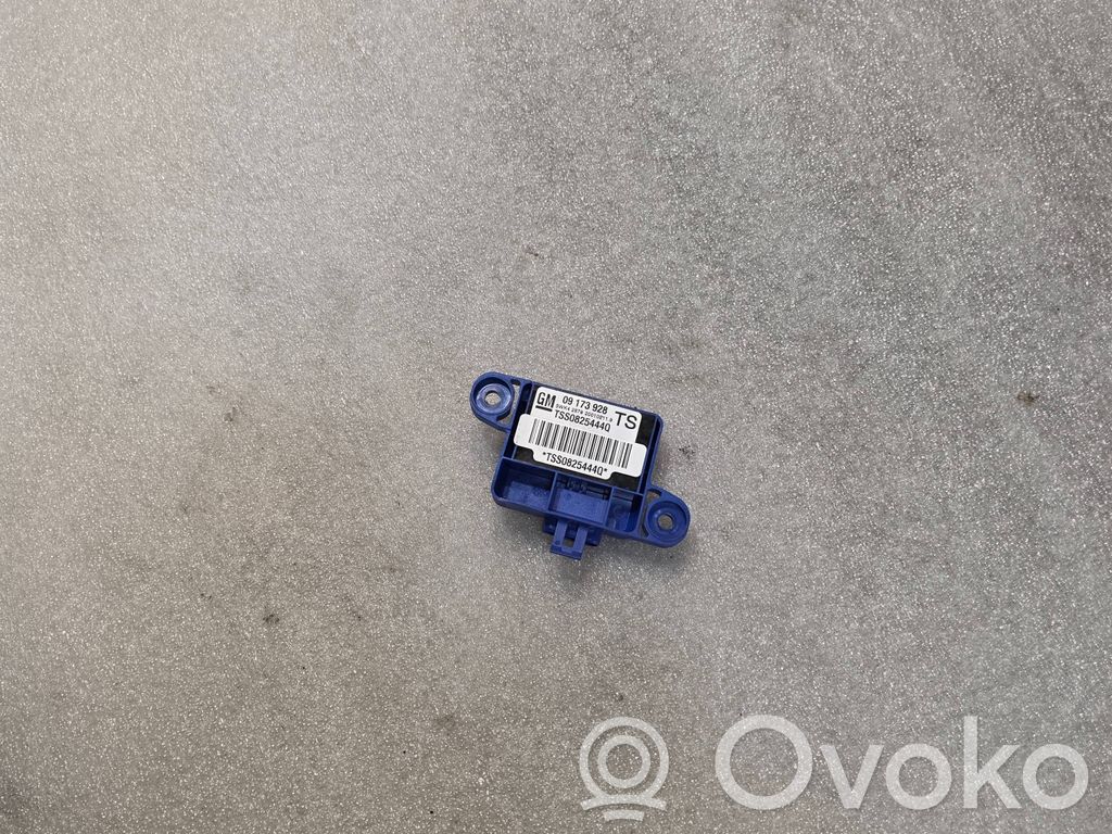 Airbagsensor Crashsensor Drucksensor   09173928,TSS0825444Q
