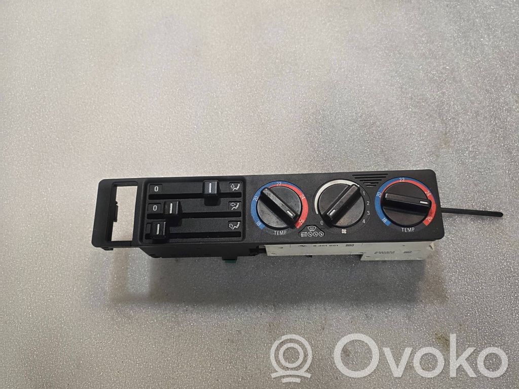 Climate control unit   8351651