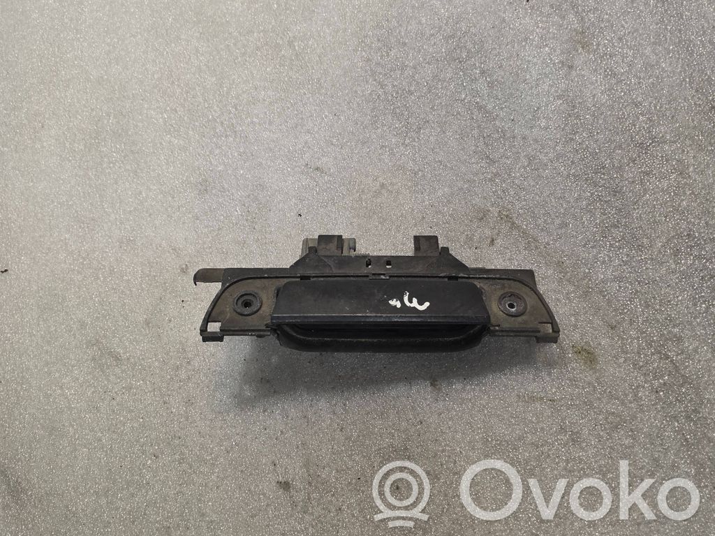 Etuoven ulkokahva   51211960801
