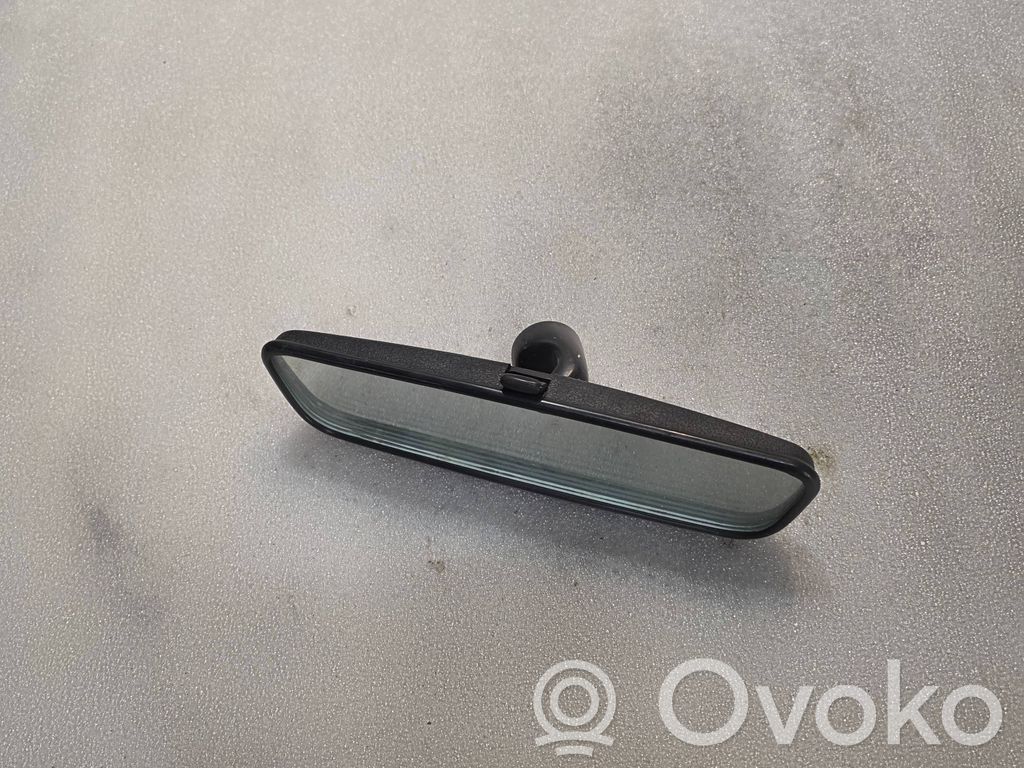 Audi 80 90 B3 Espejo retrovisor (interior) 