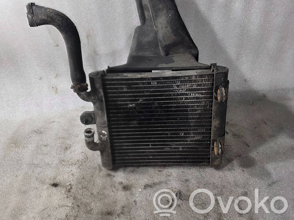 Optional radiator   ETP9066