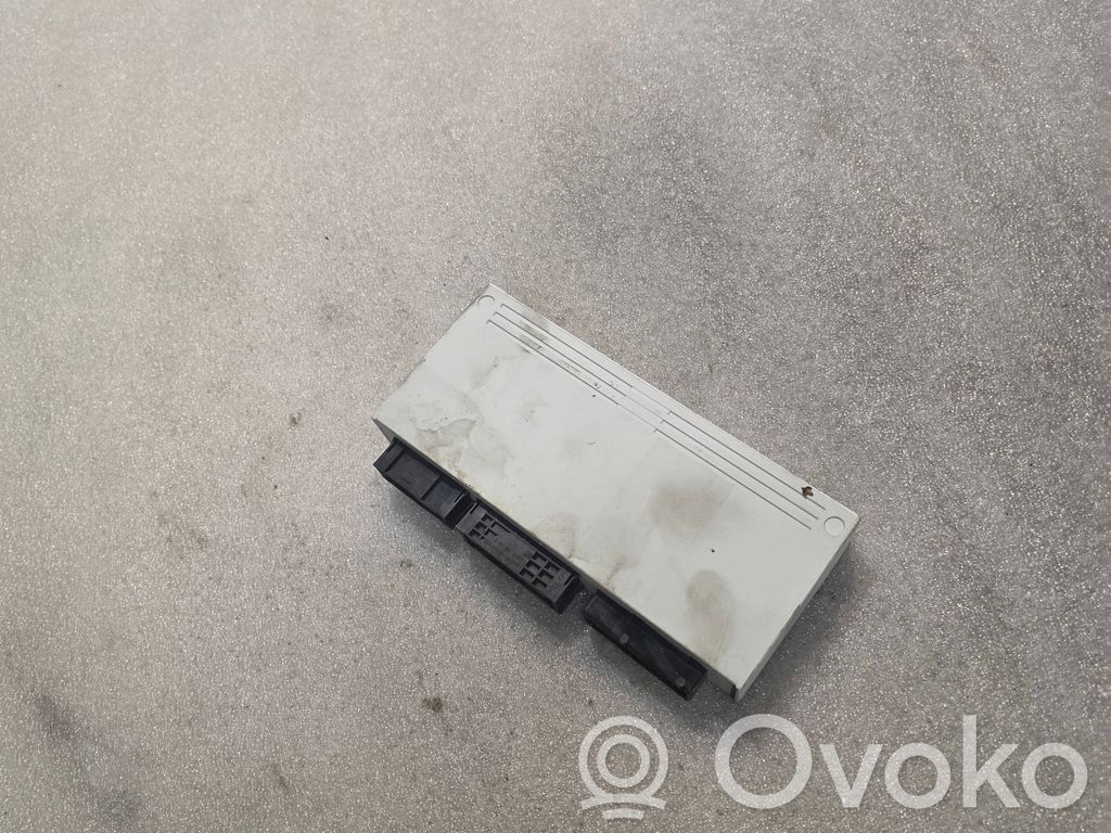 BMW 3 E46 Comfort/convenience module 