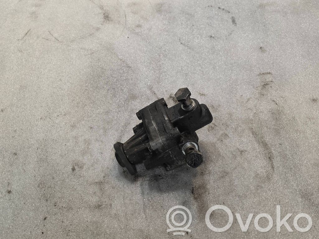 Power steering pump