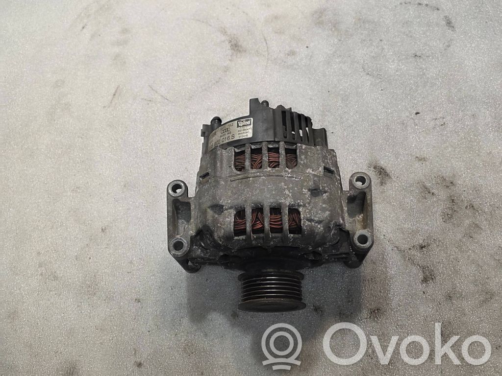 Audi A4 S4 B6 8E 8H Generator/alternator 