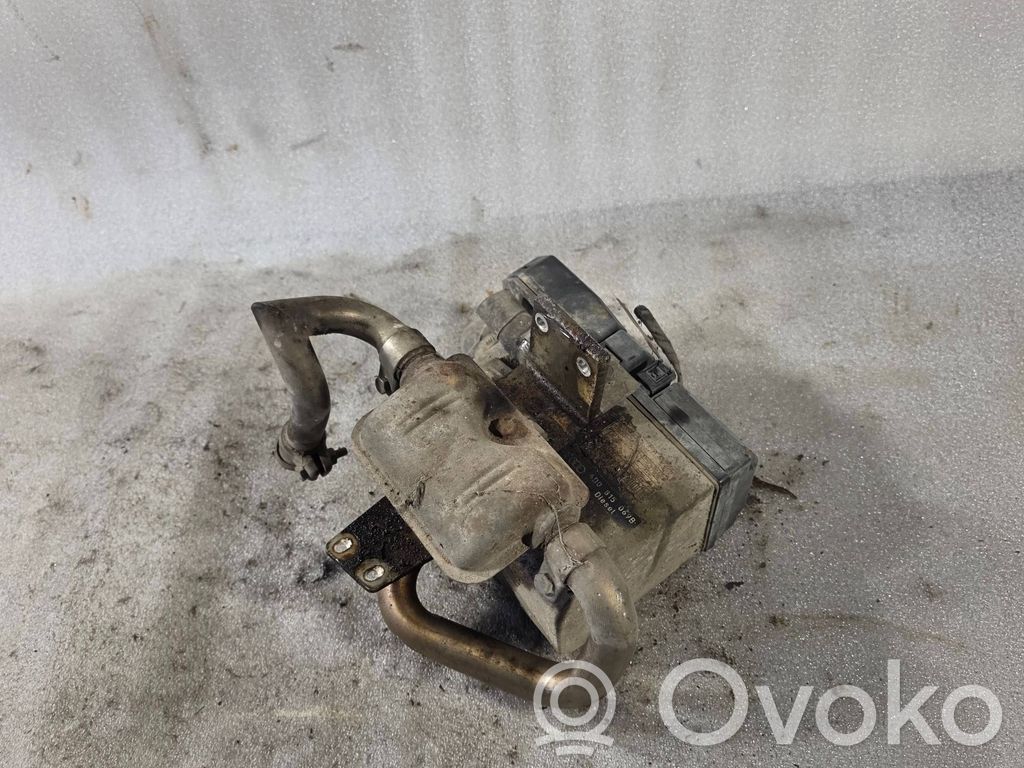 Audi A8 S8 D2 4D Webasto-lisäesilämmitin 