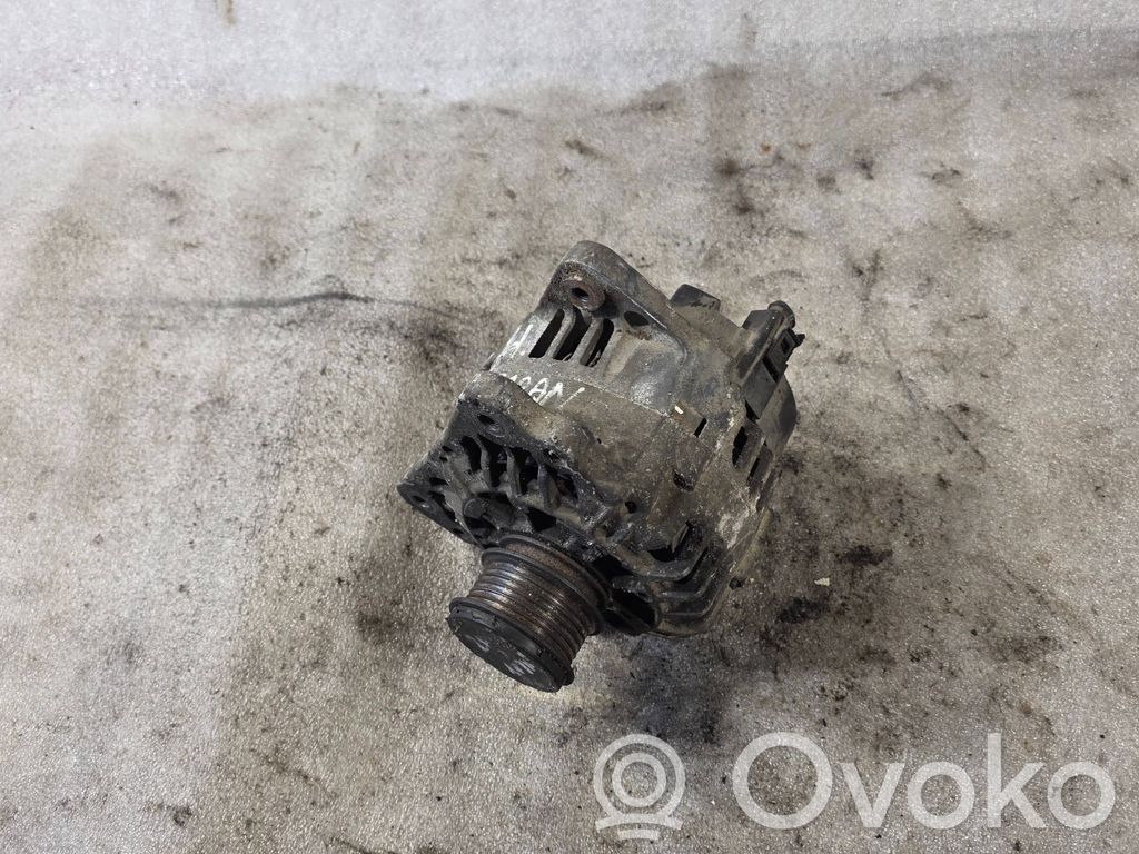 Alternador