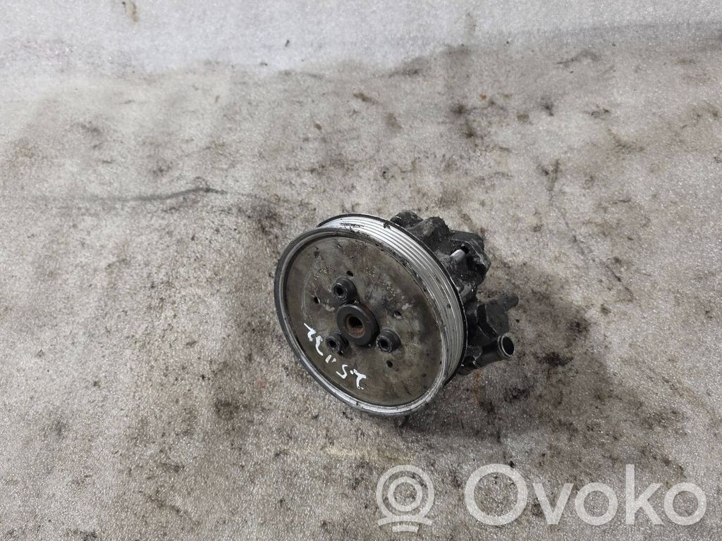 Power steering pump