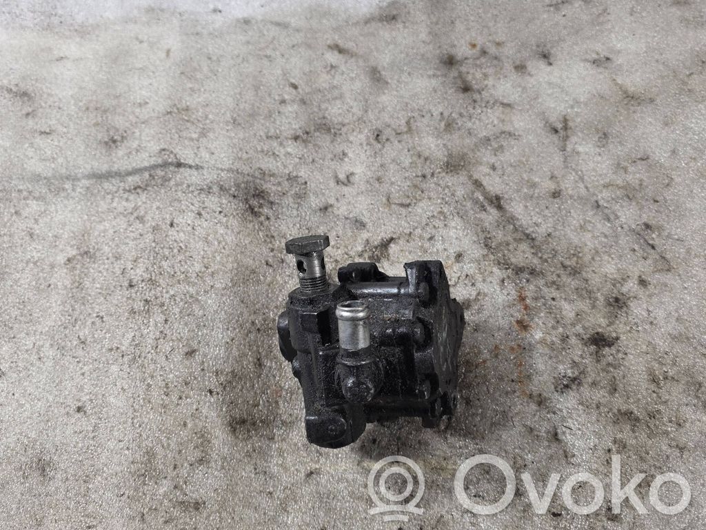Power steering pump