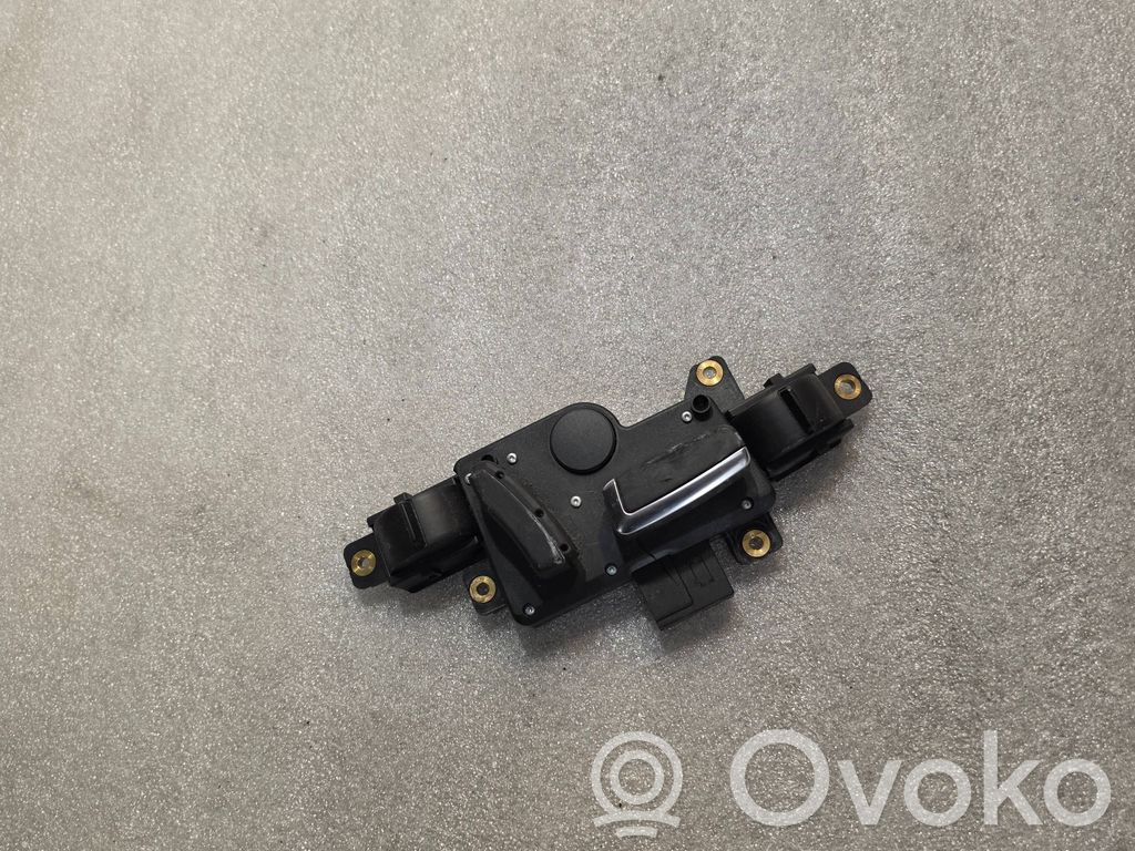 Audi A8 S8 D3 4E Seat control switch 