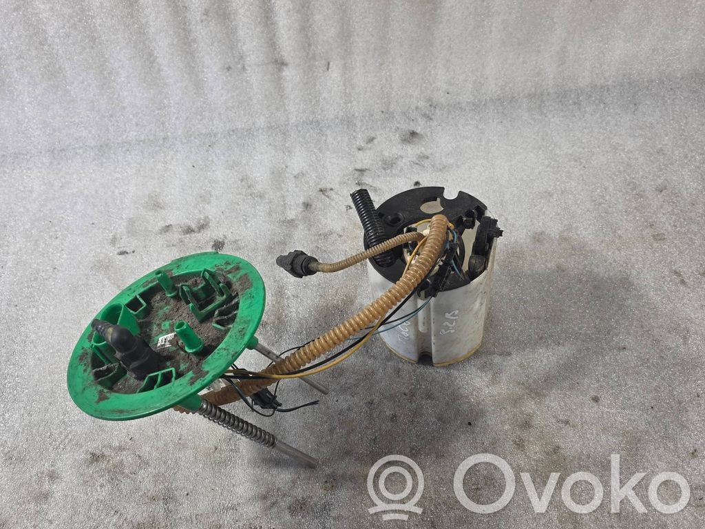 Pompe à carburant