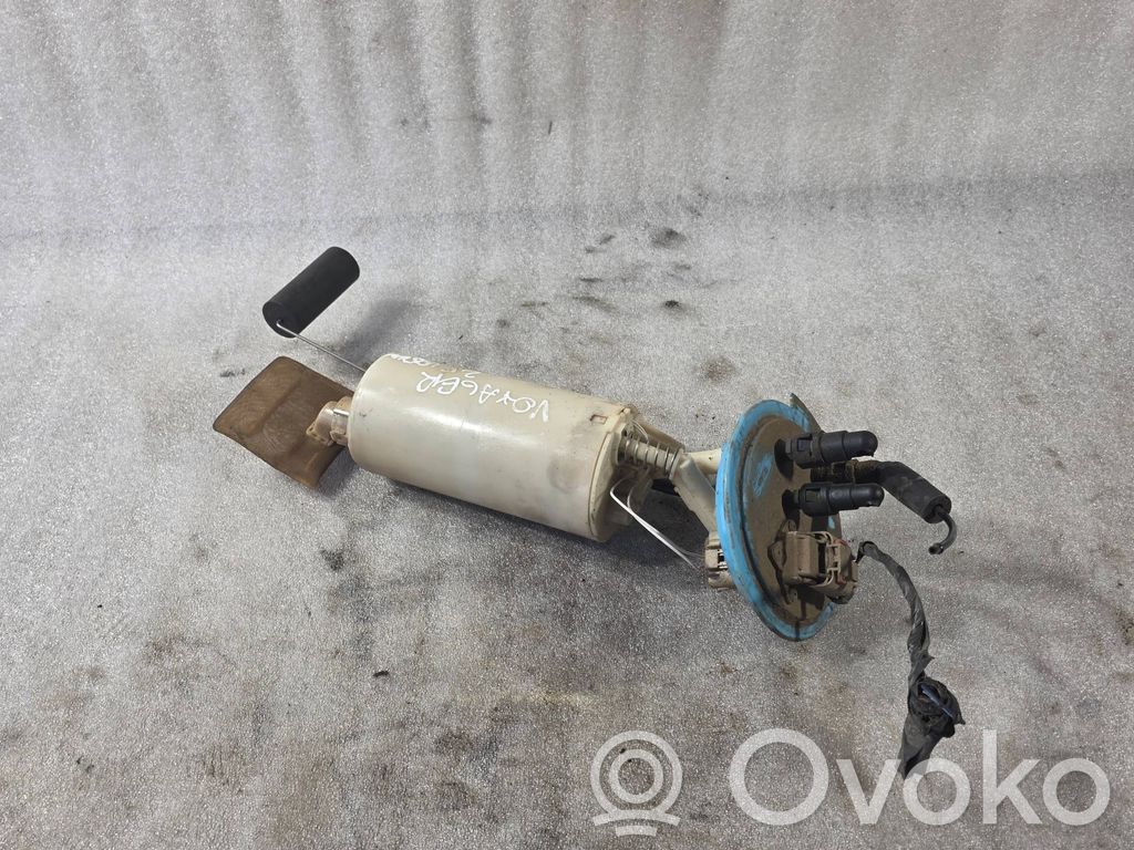 Fuel level sensor