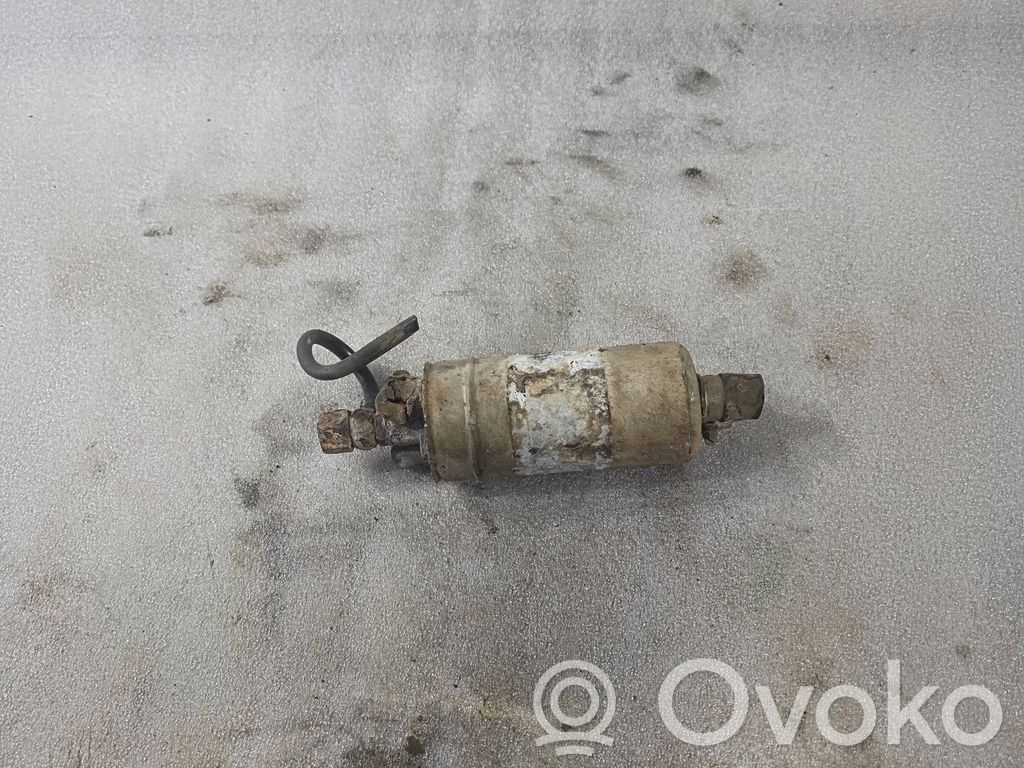 Pompe à carburant