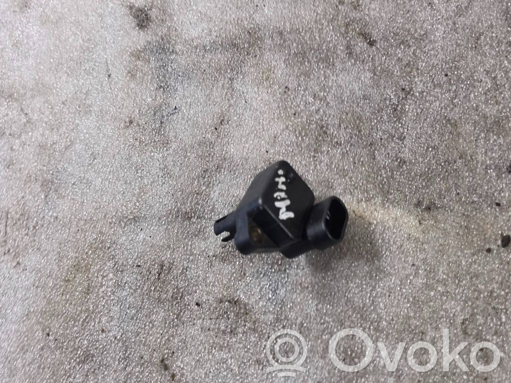 Mini Cooper Hatch Hardtop Air pressure sensor 