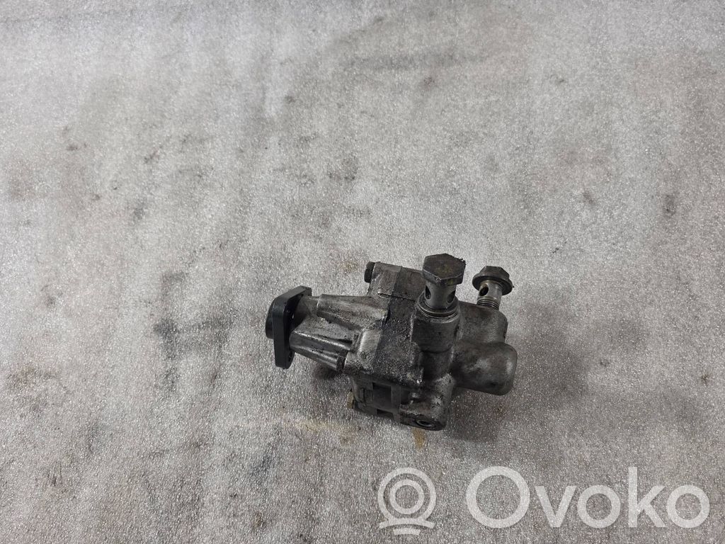 Audi A6 S6 C5 4B Ohjaustehostimen pumppu 