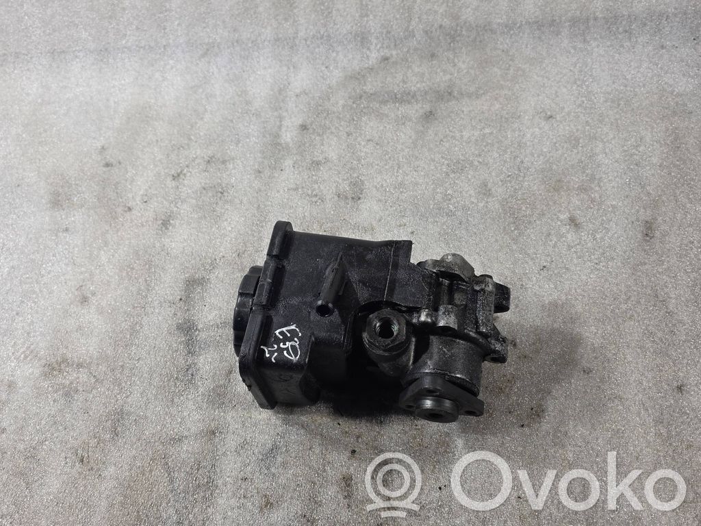 Power steering pump   80416