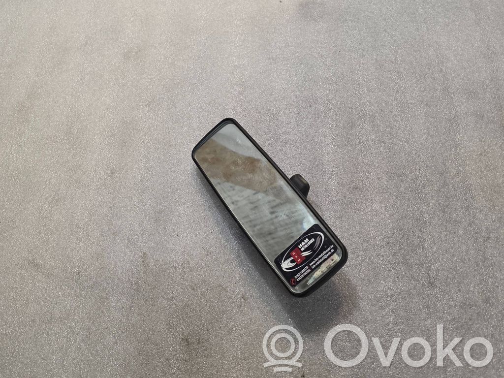 Fiat Ducato Espejo retrovisor (interior) 