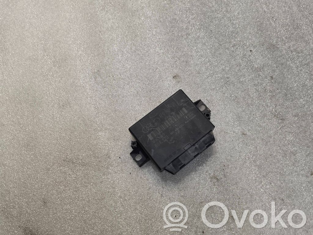 Audi Q7 4L Parking PDC control unit/module 