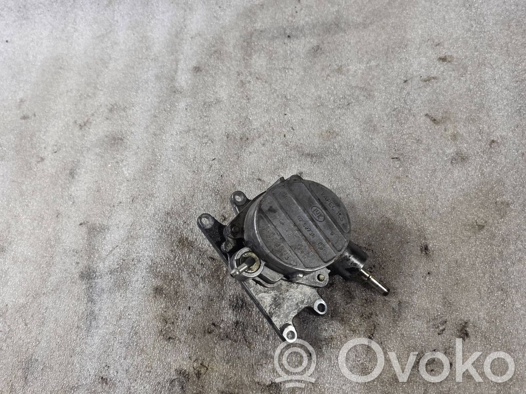 Bomba de vacío   0252738,26060335,26060326,24406132