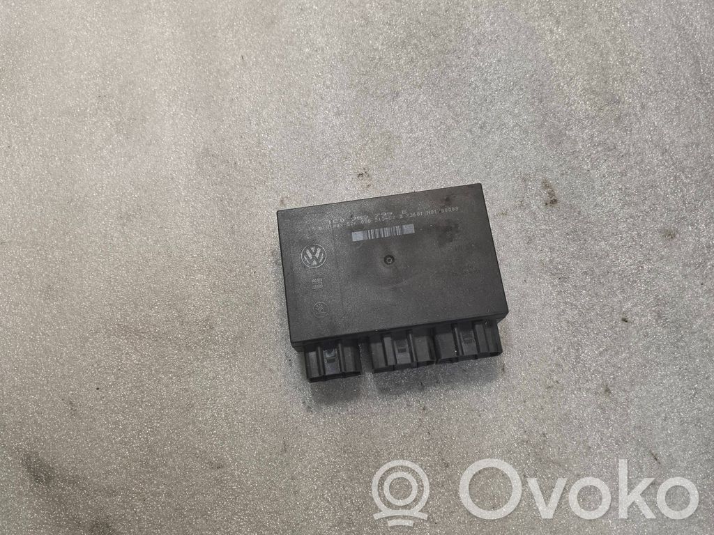 Módulo de confort/conveniencia   5DK00821350
