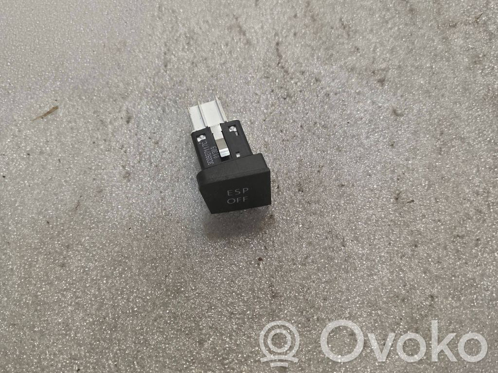 ESP (stability program) switch   3C0927117C,01309