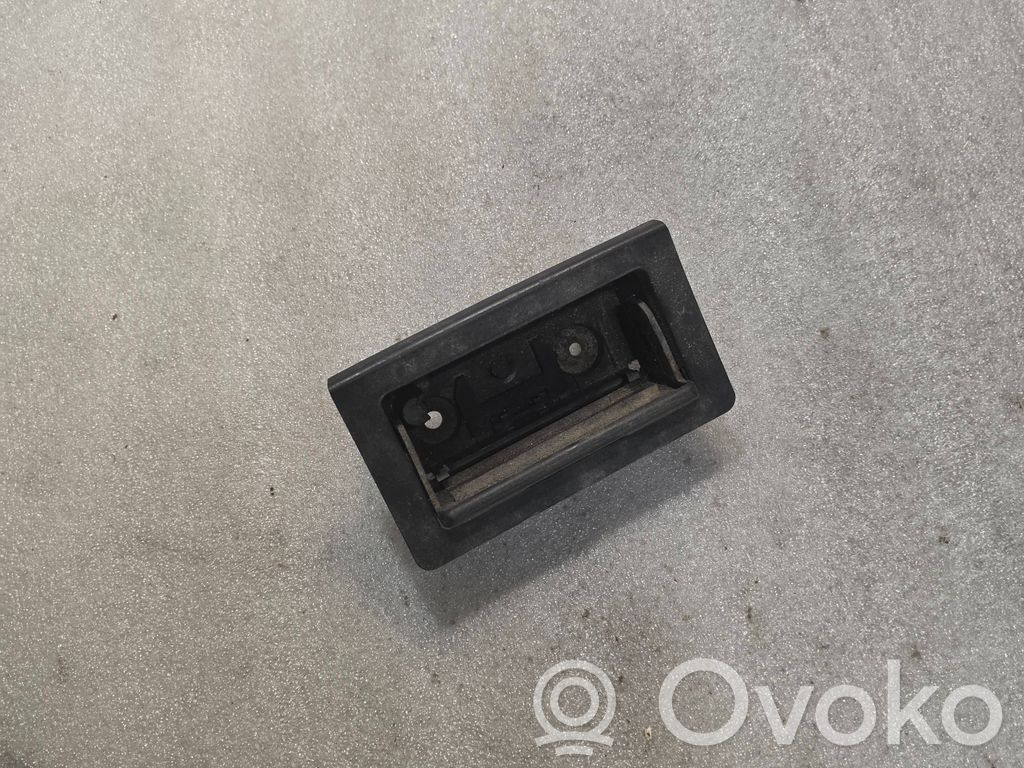 Ashtray (rear)   8144797