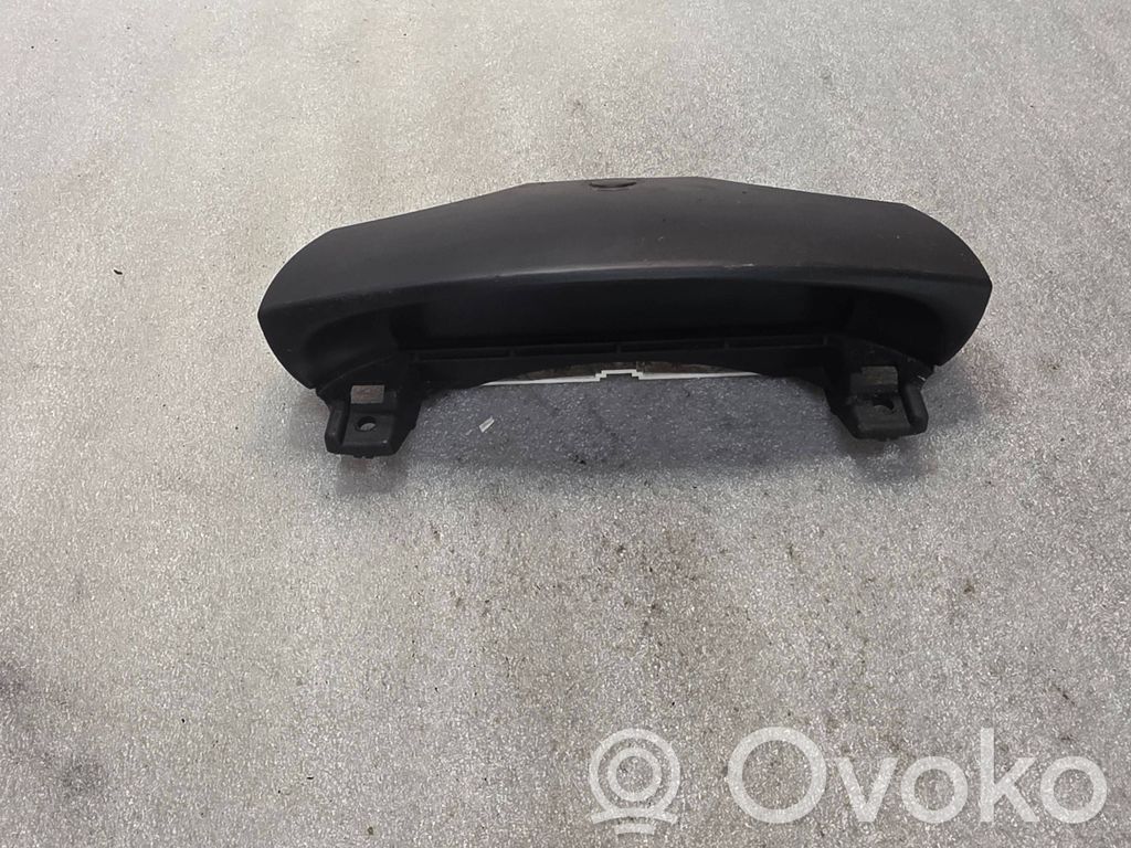 Saab 9-3 Ver1 Screen/display/small screen 