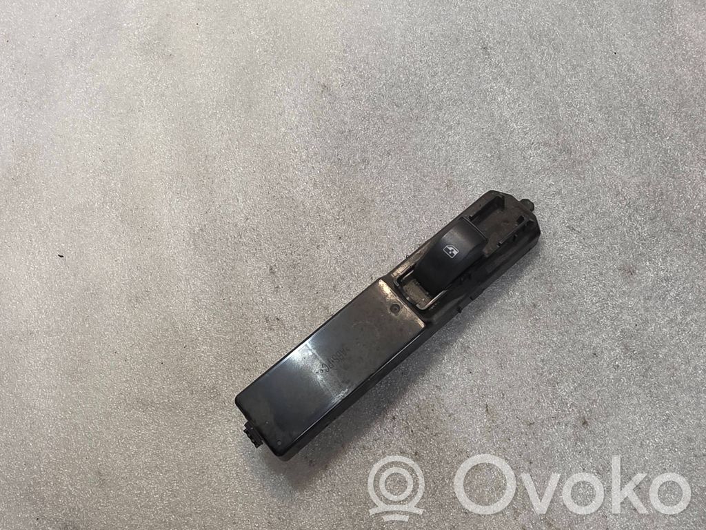 Saab 9-3 Ver1 Electric window control switch 