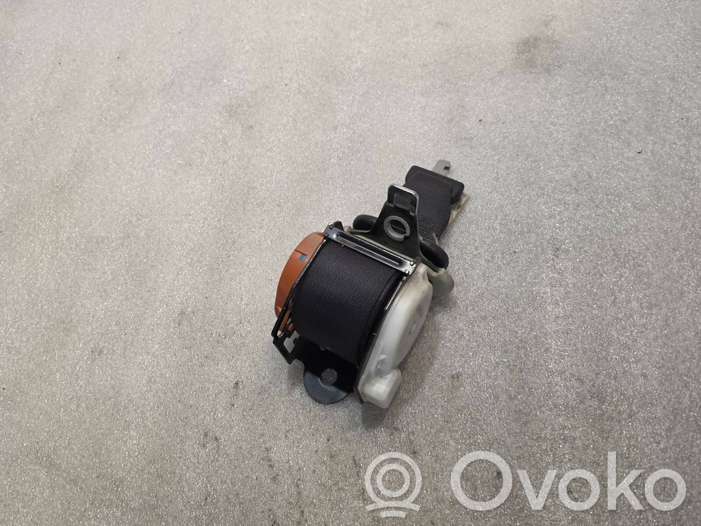 Cinturón trasero   DF4334GF