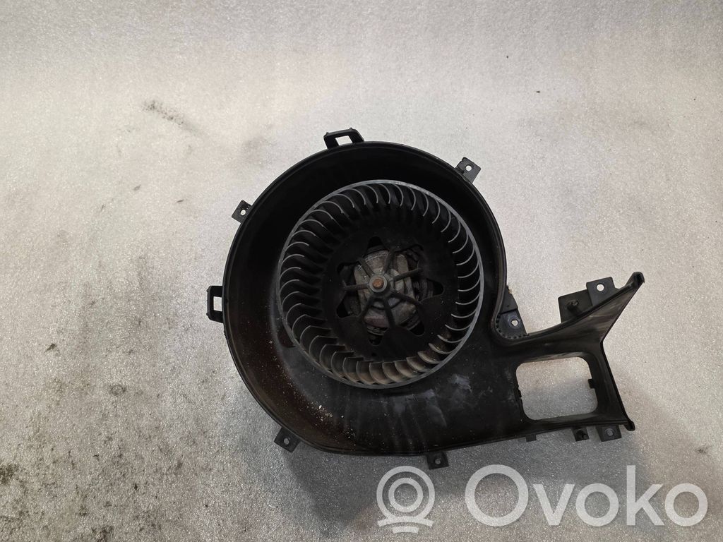 Saab 9-3 Ver1 Heizungslüfter 