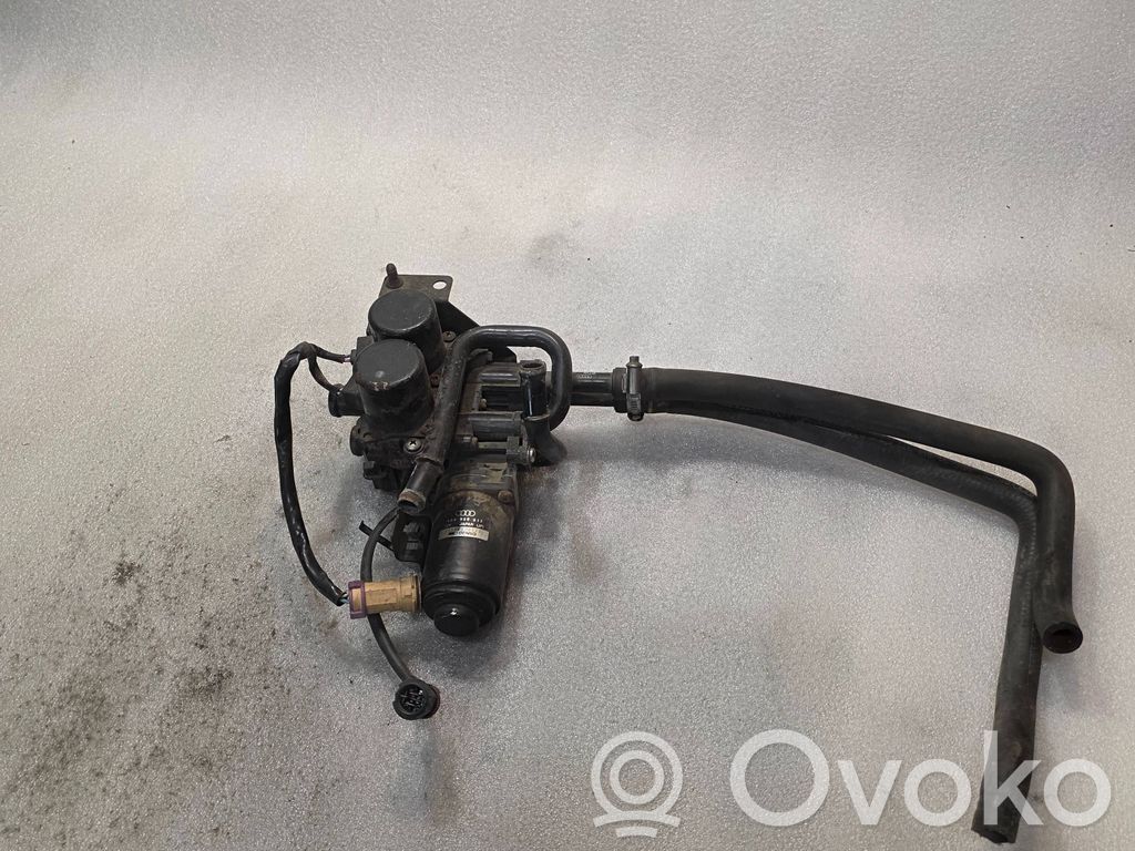Audi A8 S8 D2 4D Apsildes radiatora vārsts (-i) 