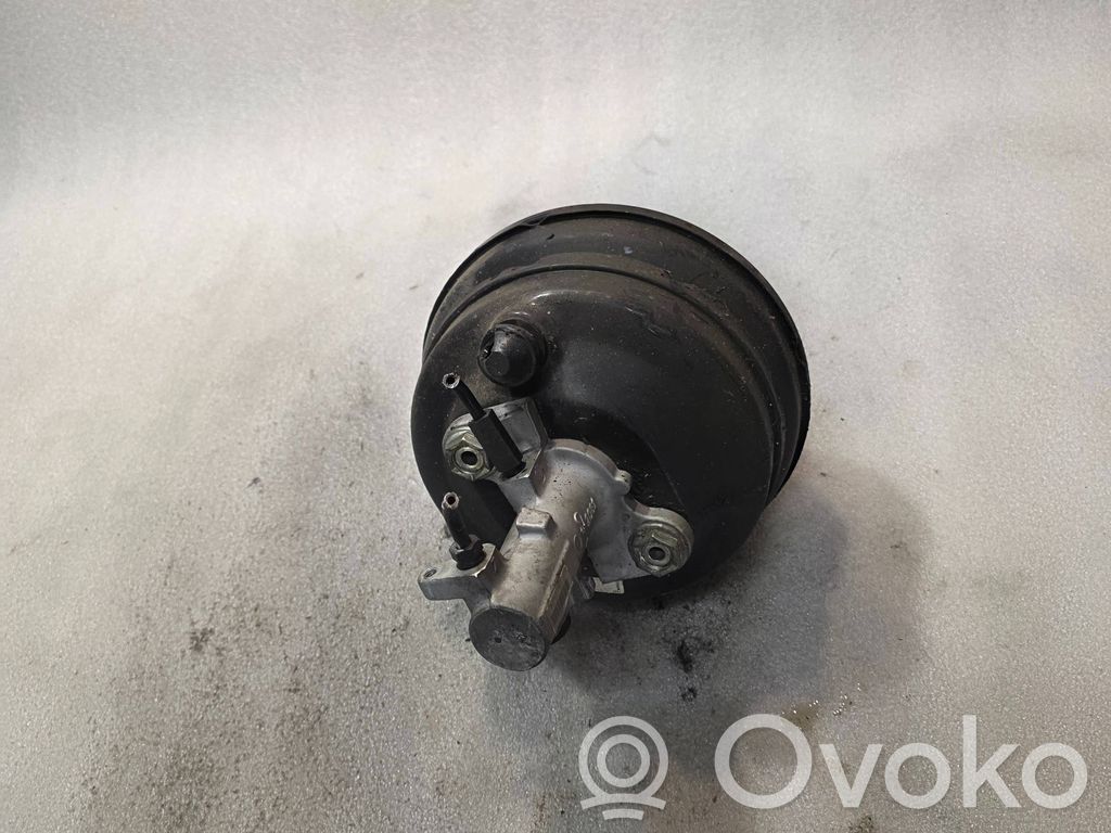 Audi A8 S8 D2 4D Jarrutehostin 