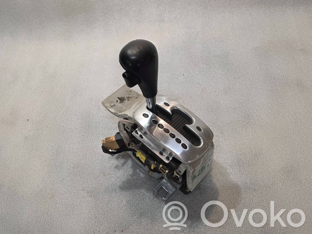 Audi A8 S8 D2 4D Selector caja de cambios 