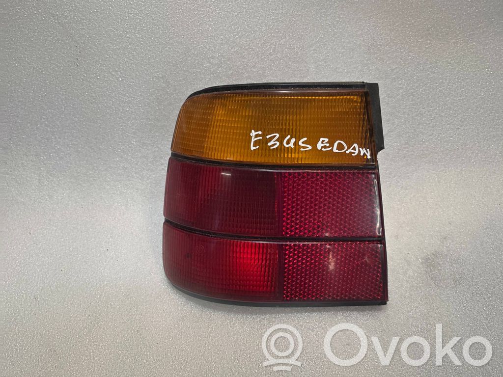 BMW 5 E34 Rear/tail lights 