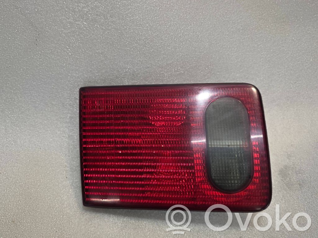 Audi A8 S8 D2 4D Tailgate rear/tail lights 