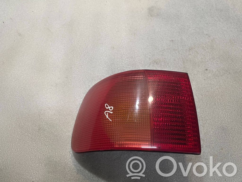Audi A8 S8 D2 4D Takavalot 