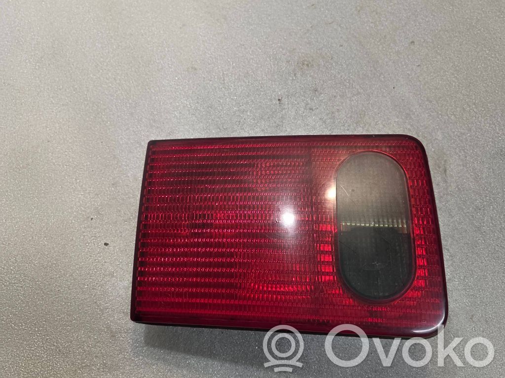Audi A8 S8 D2 4D Tailgate rear/tail lights 