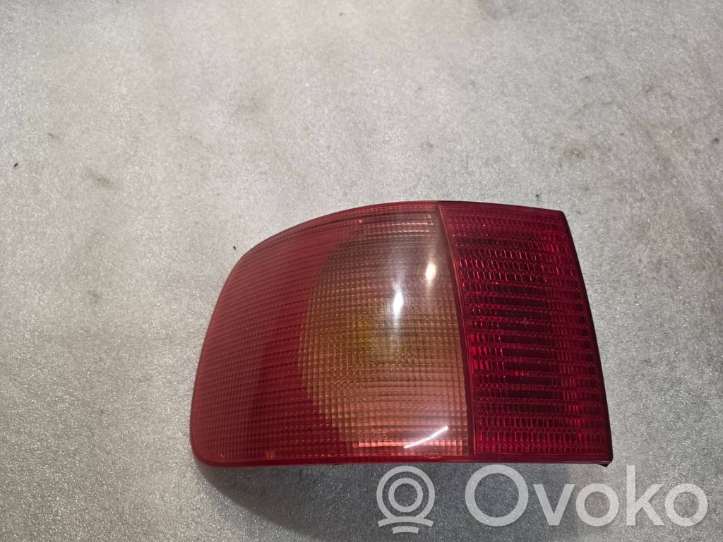 Audi A8 S8 D2 4D Takavalot 